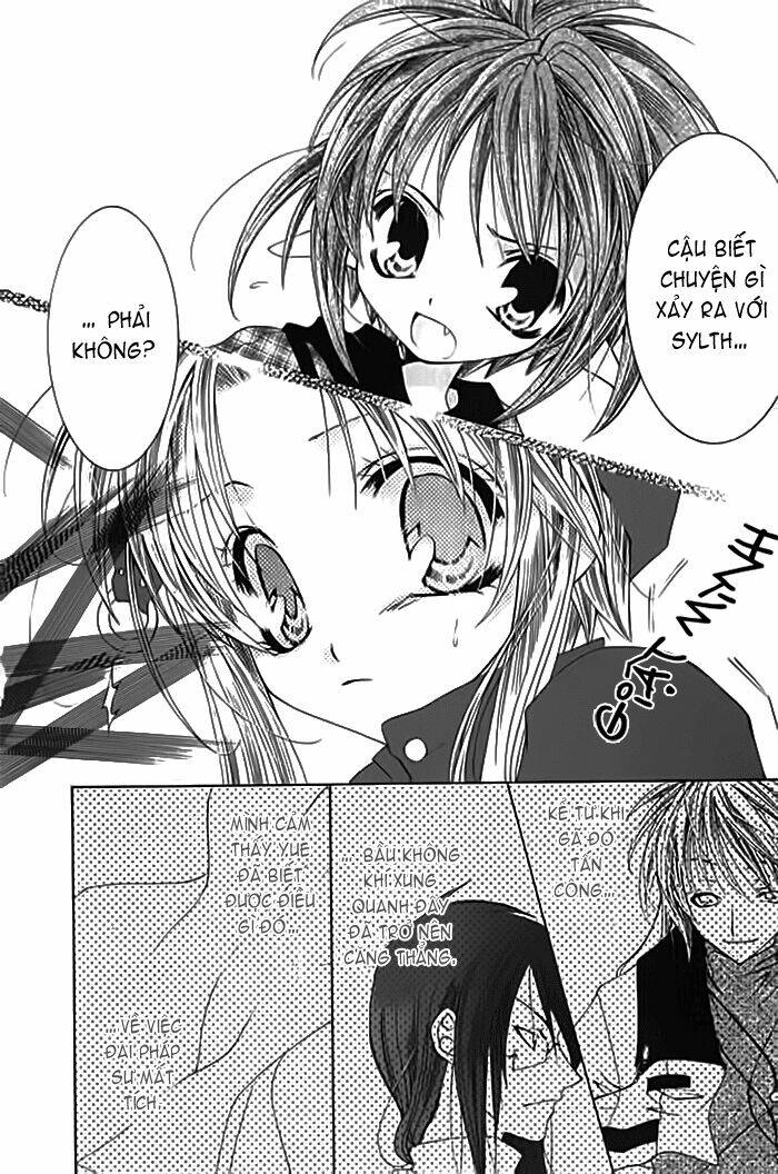 magical x miracle chapter 33 16