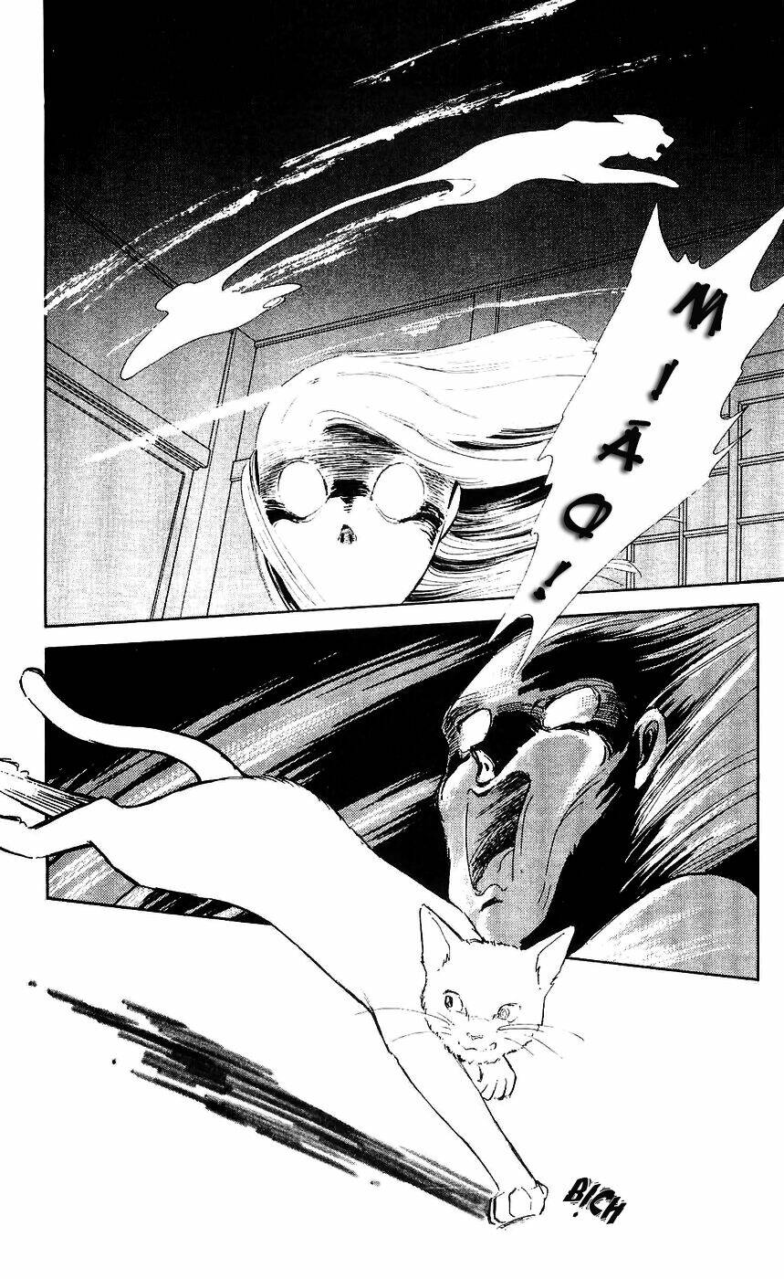 ryouko no shinrei jikenbo chapter 7 22