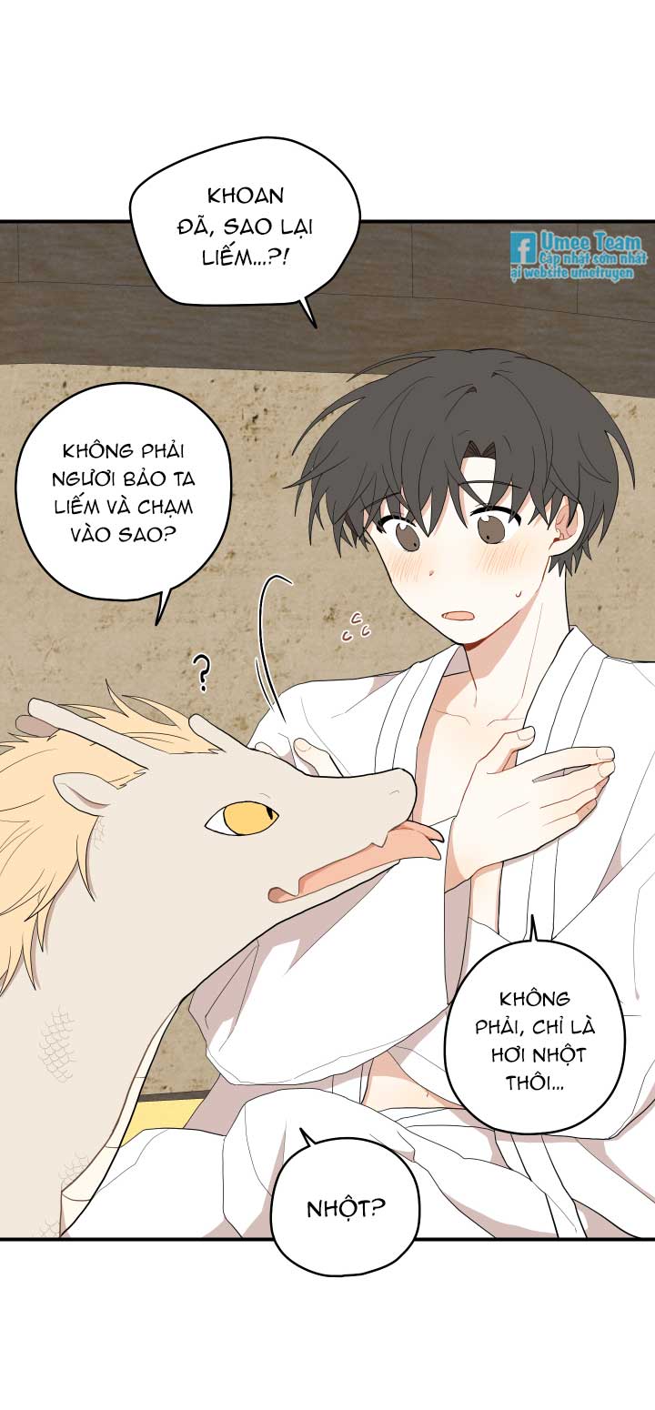 đường hoa liên kiều rơi chapter 21 9