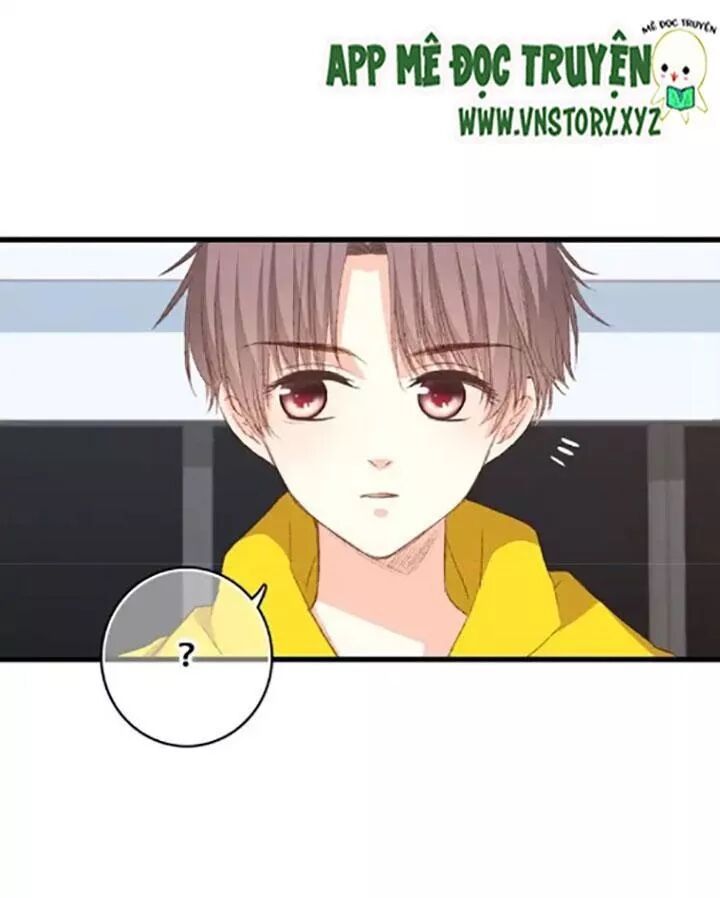con tim rung động 2 chapter 65 33