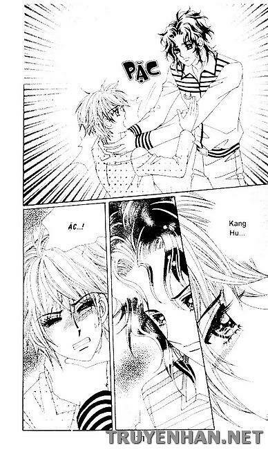 bạn trai tôi là ma cà rồng chapter 83 1