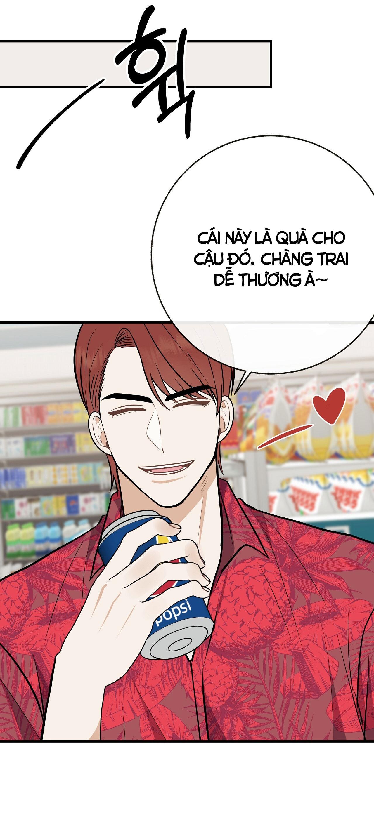 đứa trẻ này là con tôi (end) chapter 45 3