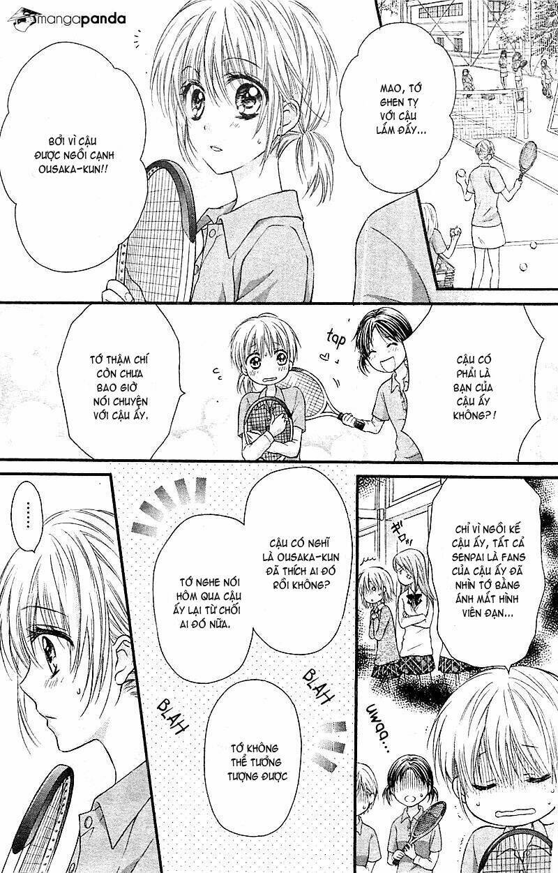 hatsukoi dandelion chapter 1 9