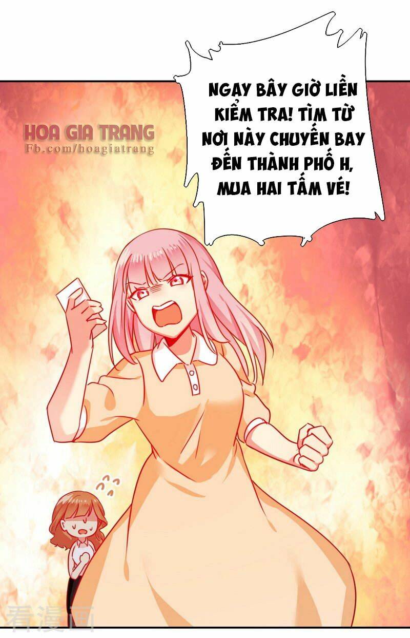 phục thù thiếu gia tiểu điềm thê chapter 22 15