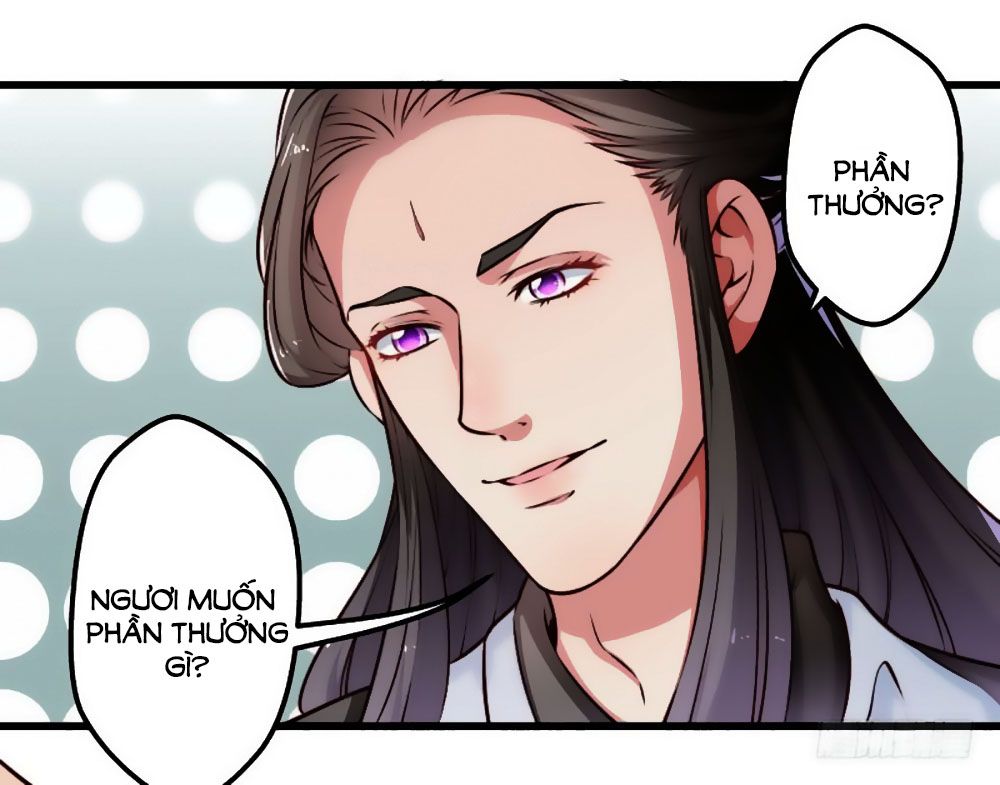 Liêu Liêu Nhân Thân Tu Tiên Truyện chapter 84 - Trang 5