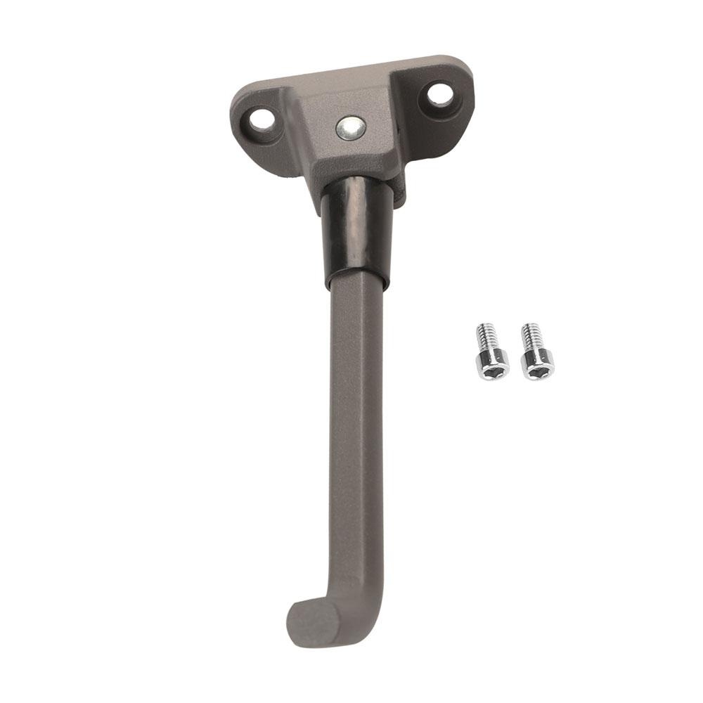 Electric Scooter Kickstand Extended Foot Support Scooter Parking Stand Feet Holder For Max G30 Electric Scooter