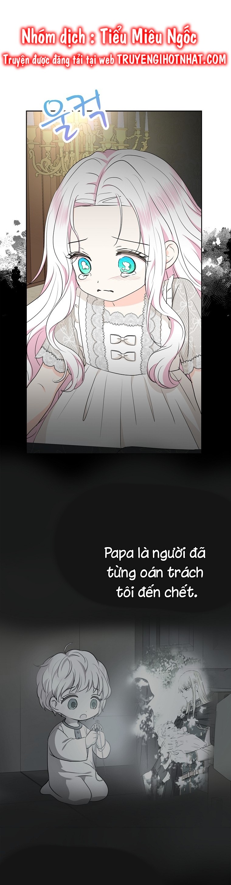 công chúa ngoài giá thú chapter 81 25