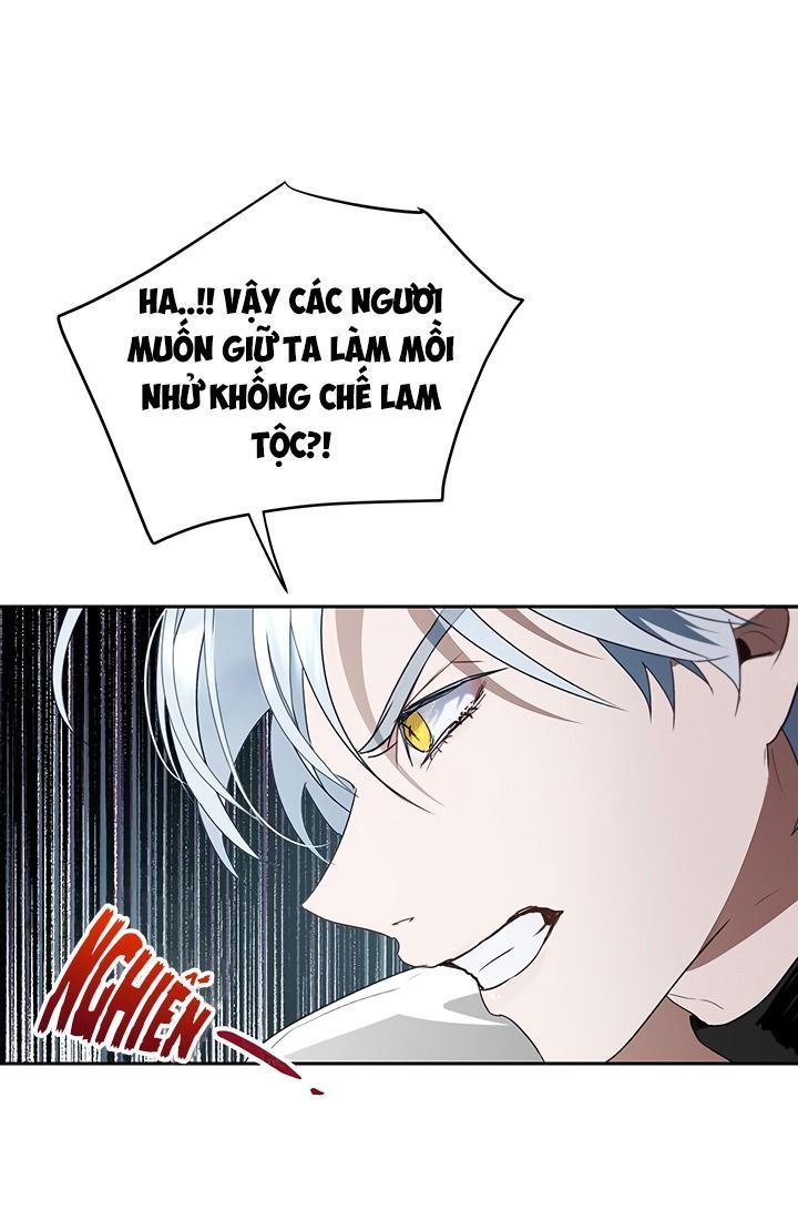 cách để cứu rỗi anh trai của nữ chính chapter 16 25