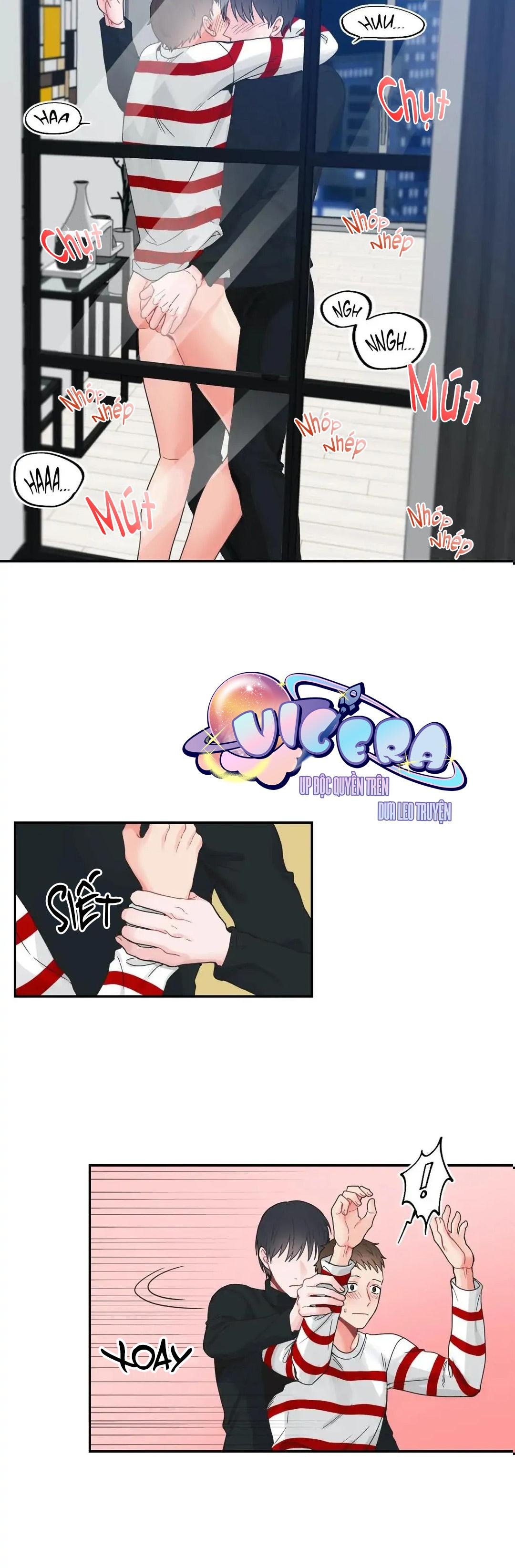 đường ranh giới chapter 14 16