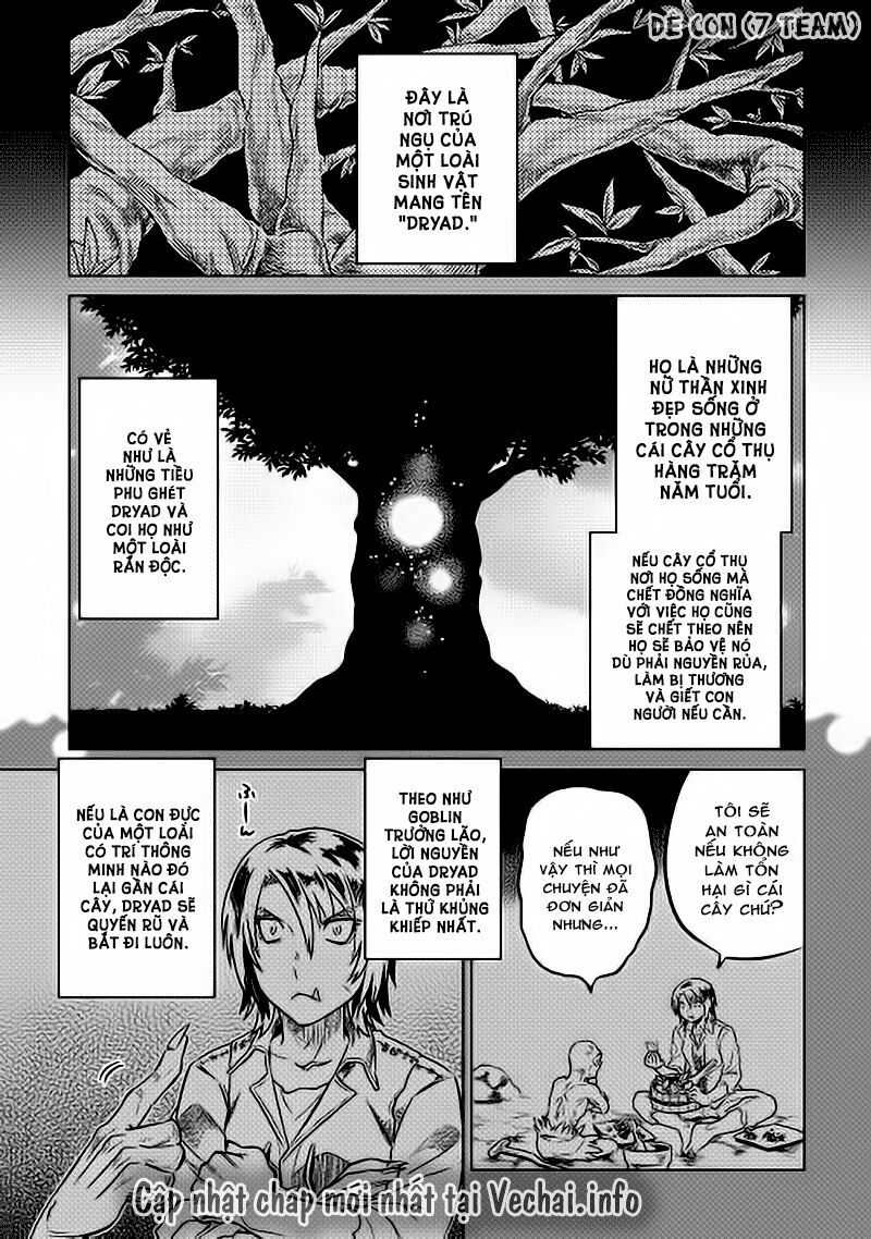 Re:monster chapter 15 1