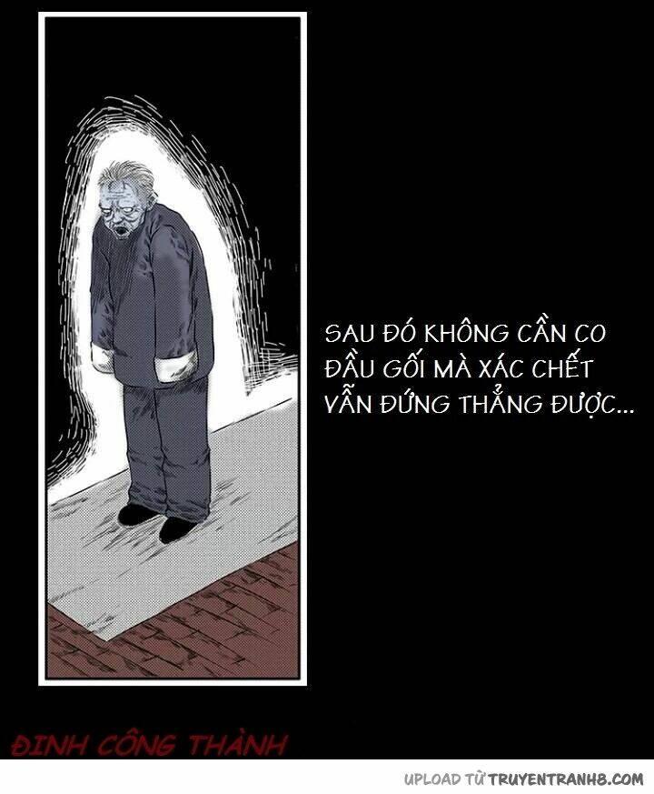 thầy súng kể chuyện ma chapter 2 22