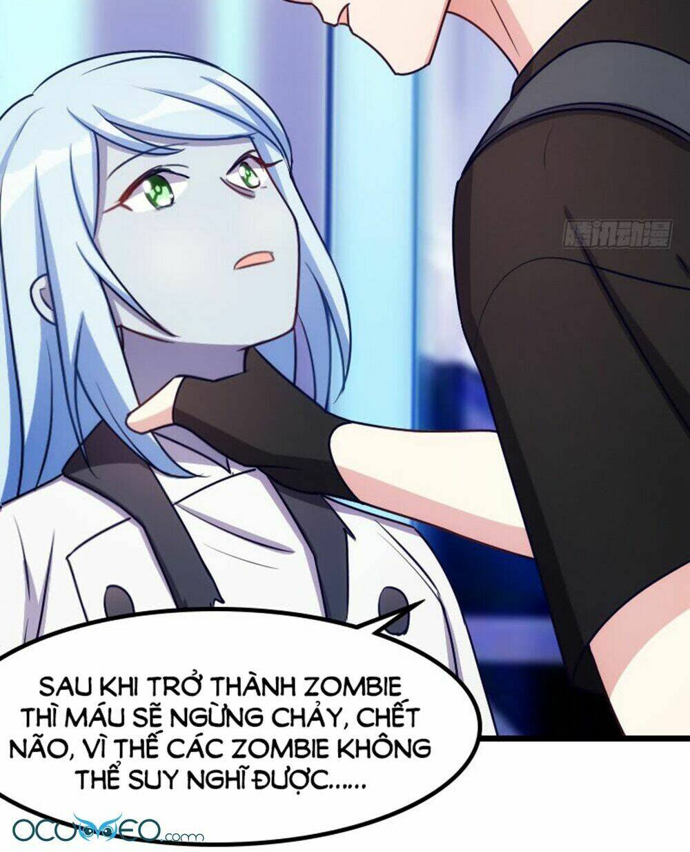 tôi ở dị giới khai ngư đường chapter 93 4