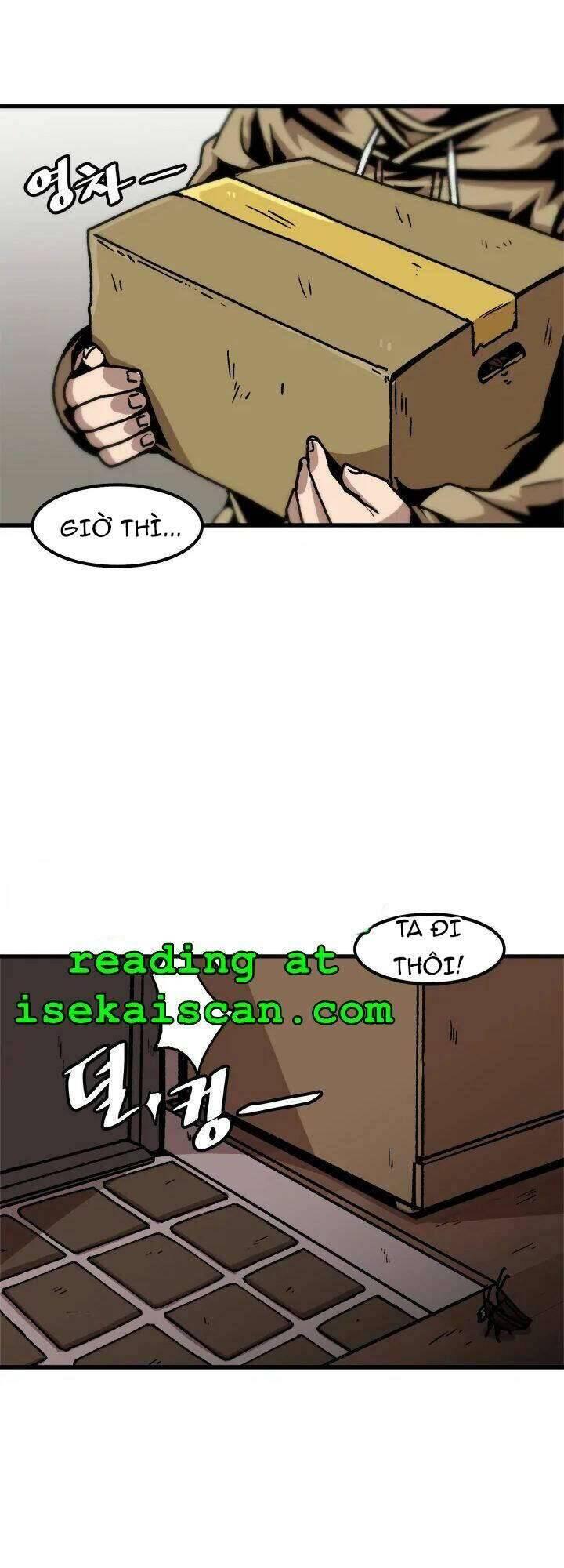 lên cấp một mình chapter 47 20