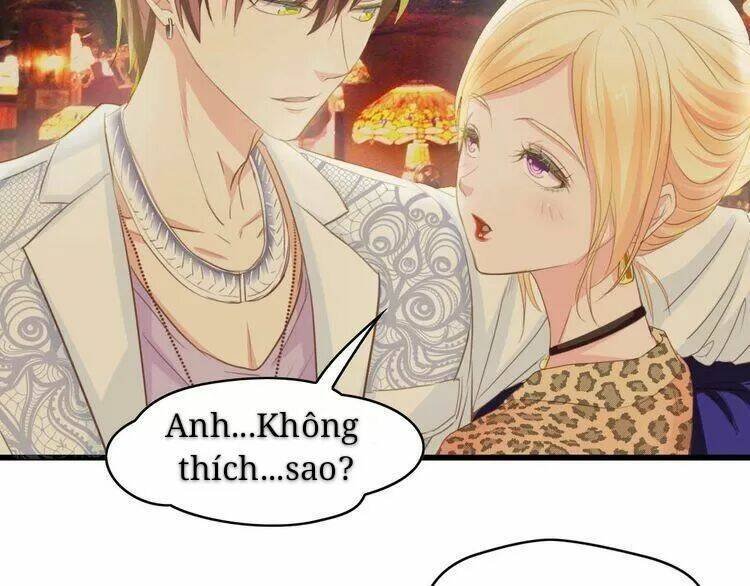 tổng tài đại nhân song mặt kiều thê chapter 25 74