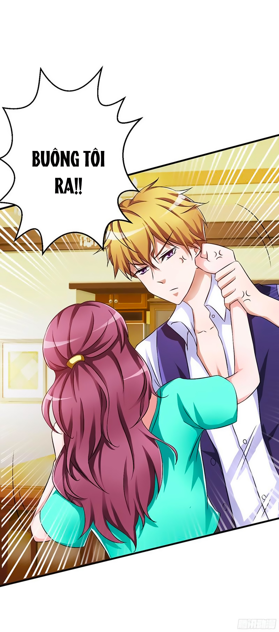 sự cứu rỗi của người vợ chapter 3.5 15