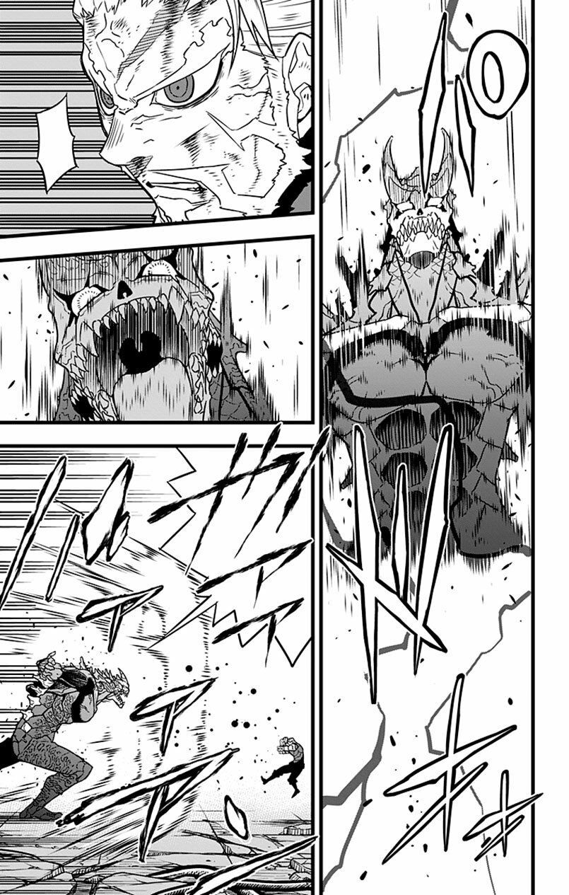 quái vật #8 chapter 37 5