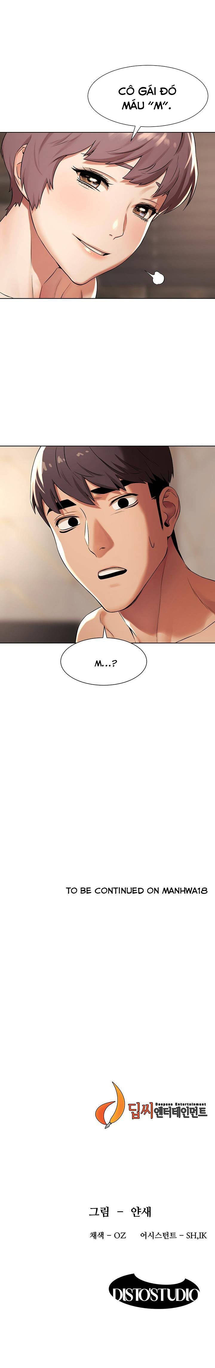 vương quốc của tôi chapter 174 11