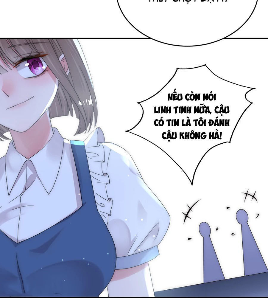 hoàn mỹ lão công tiến hóa luân chapter 85 19