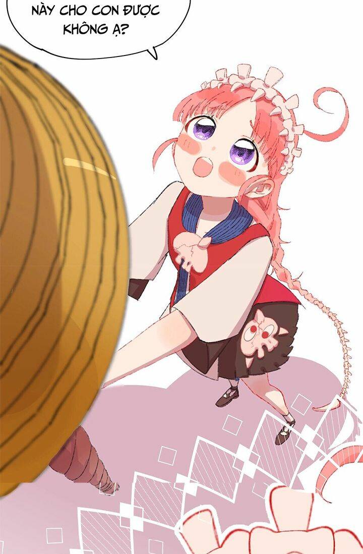 một ngày nọ tôi nhặt được một chú rồng chapter 1 41