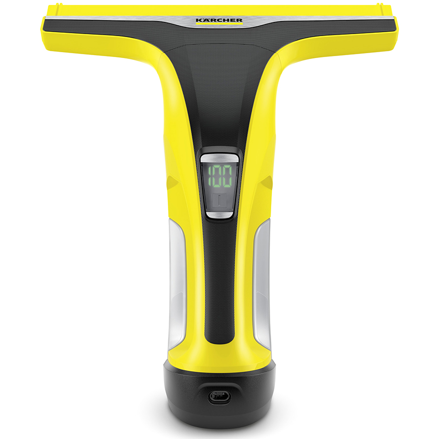 Máy Lau Kính Karcher WV6 Plus