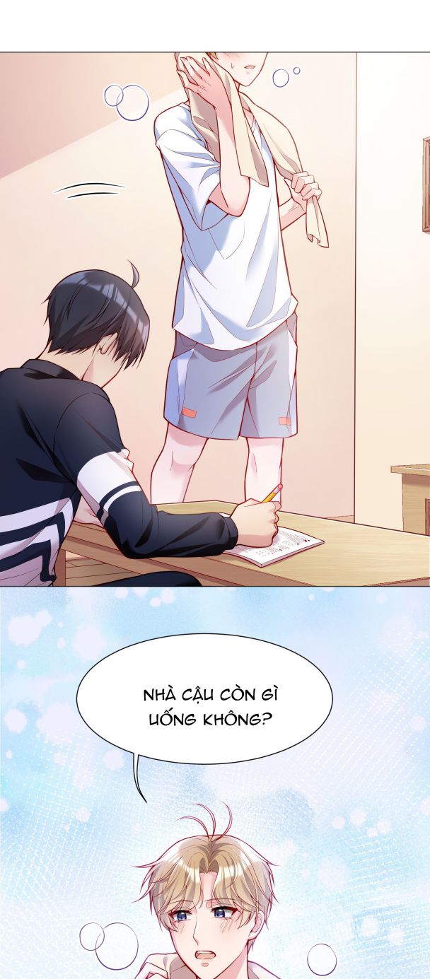 chàng nhân viên host và gã hàng xóm nguy hiểm chapter 20 4