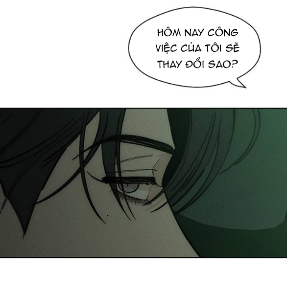 [18+] Nước Mắt Trên Đóa Hoa Tàn chapter 28.1 5