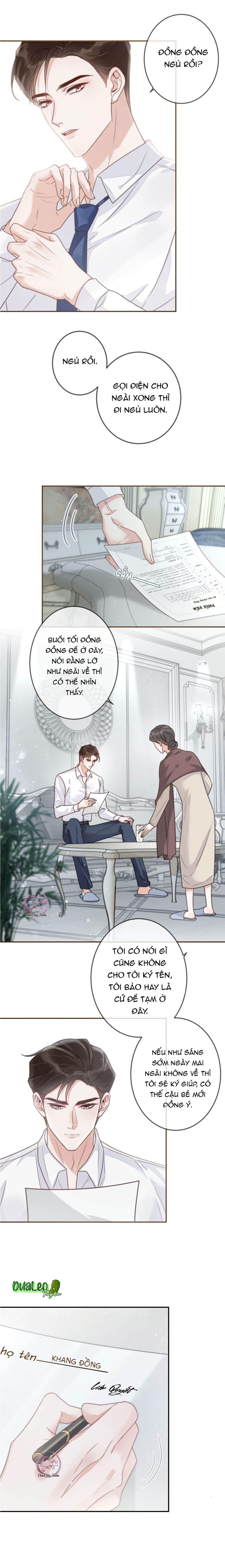 nghiện rượu chapter 5 2