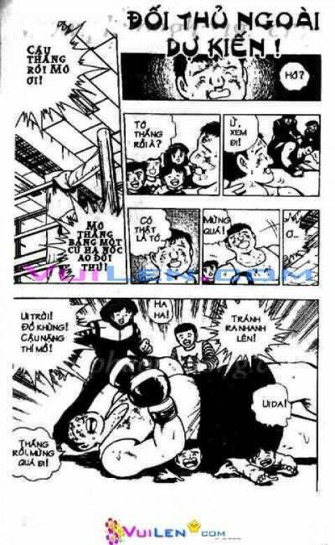 chibi cậu bé quyền anh (8 tập full) chapter 5 55