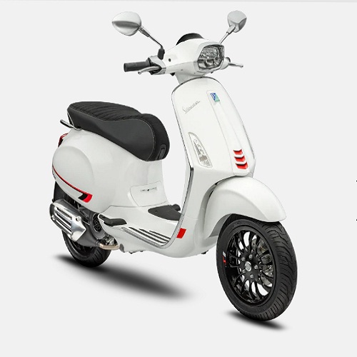 Xe Vespa Sprint 150 ABS SPORT