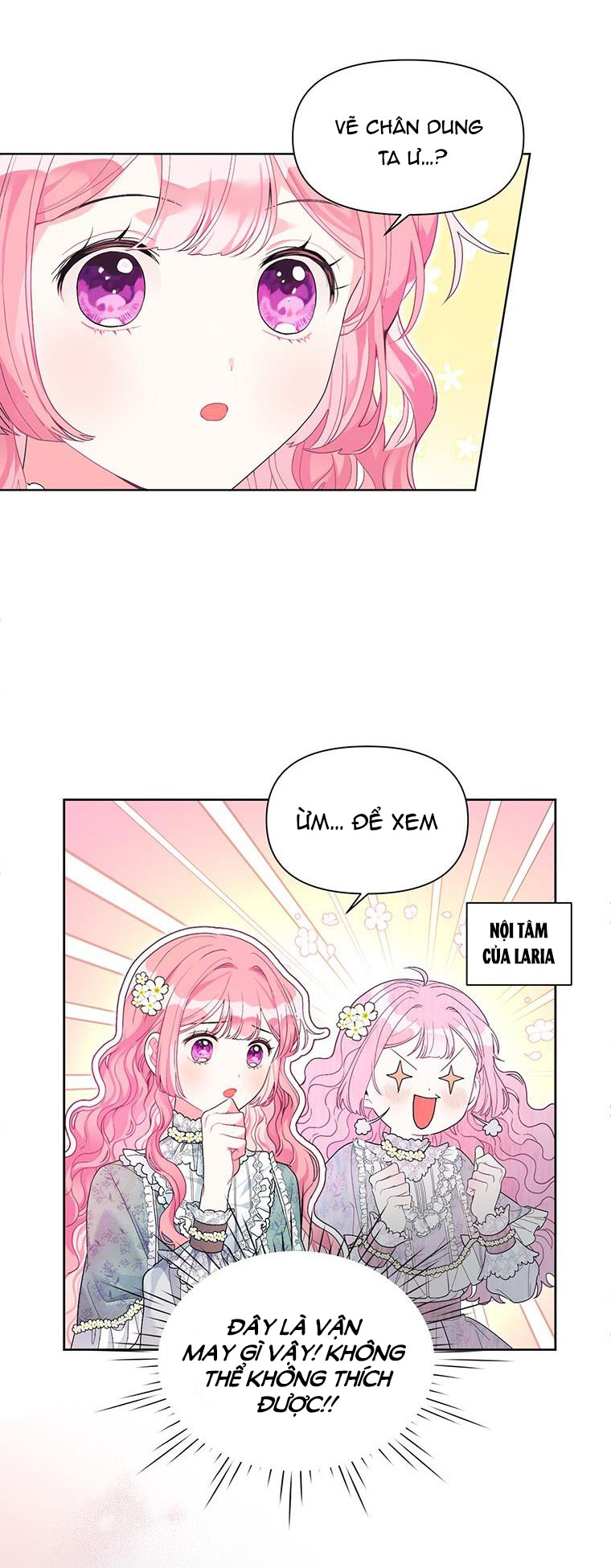 trở thành con dâu bất đắc dĩ chapter 26 3