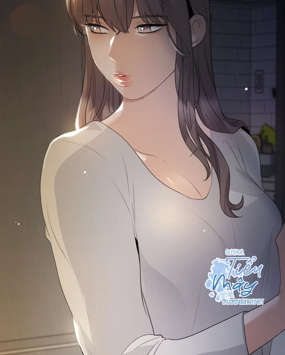 nói với anh chapter 118 53