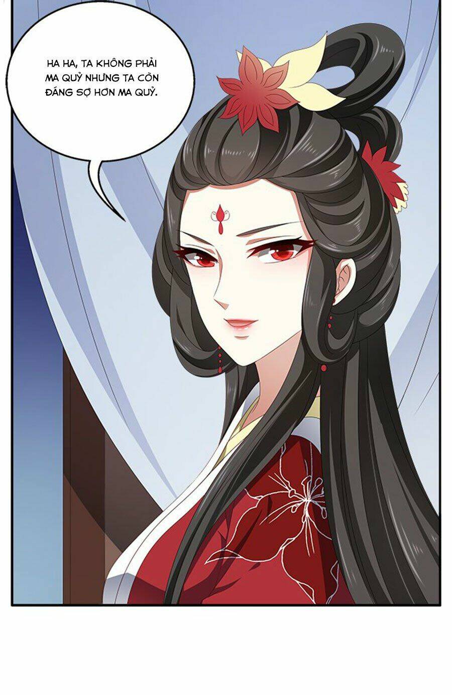 thịnh thế an nhiên chapter 29 5