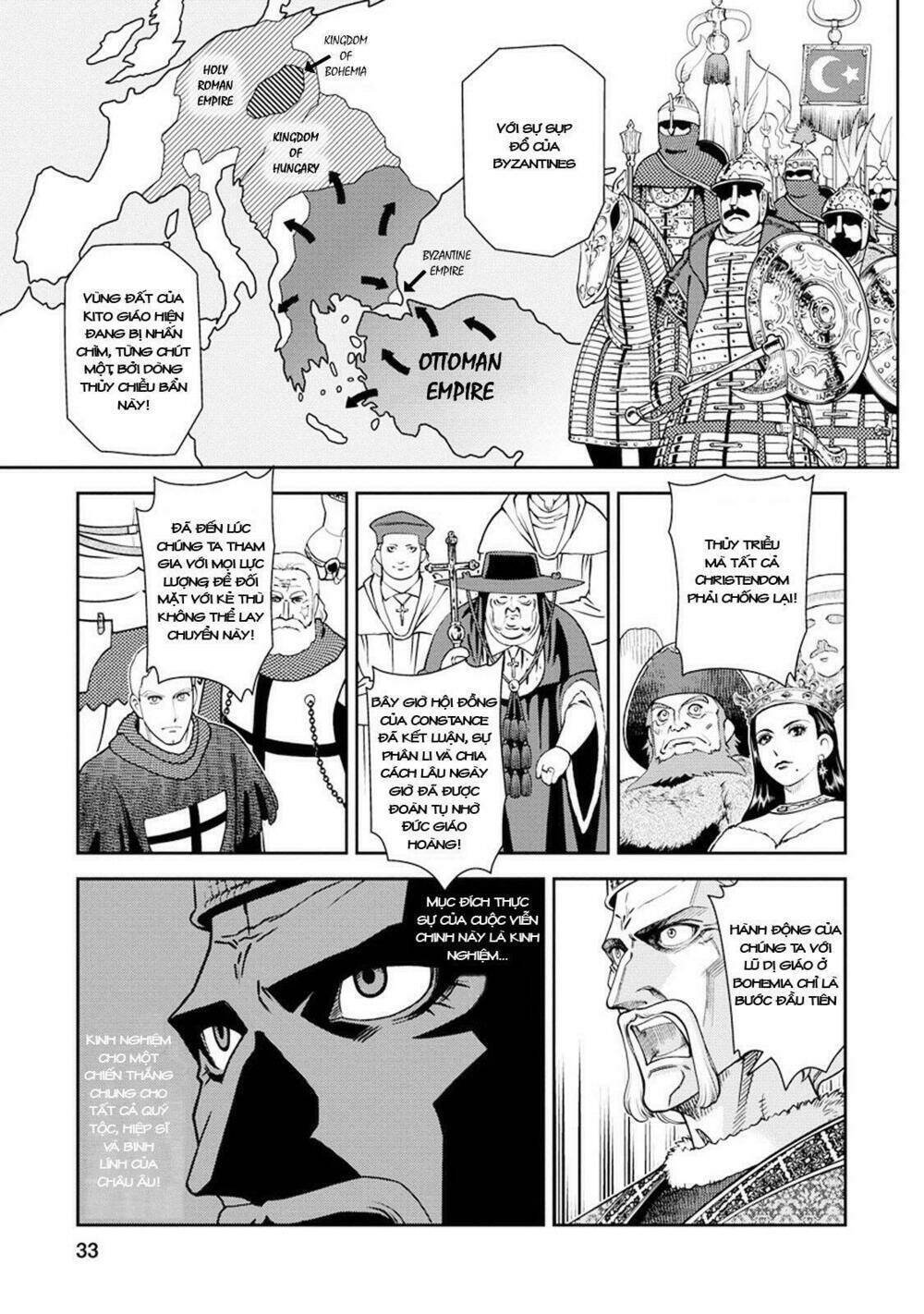 otome sensou chapter 6 26