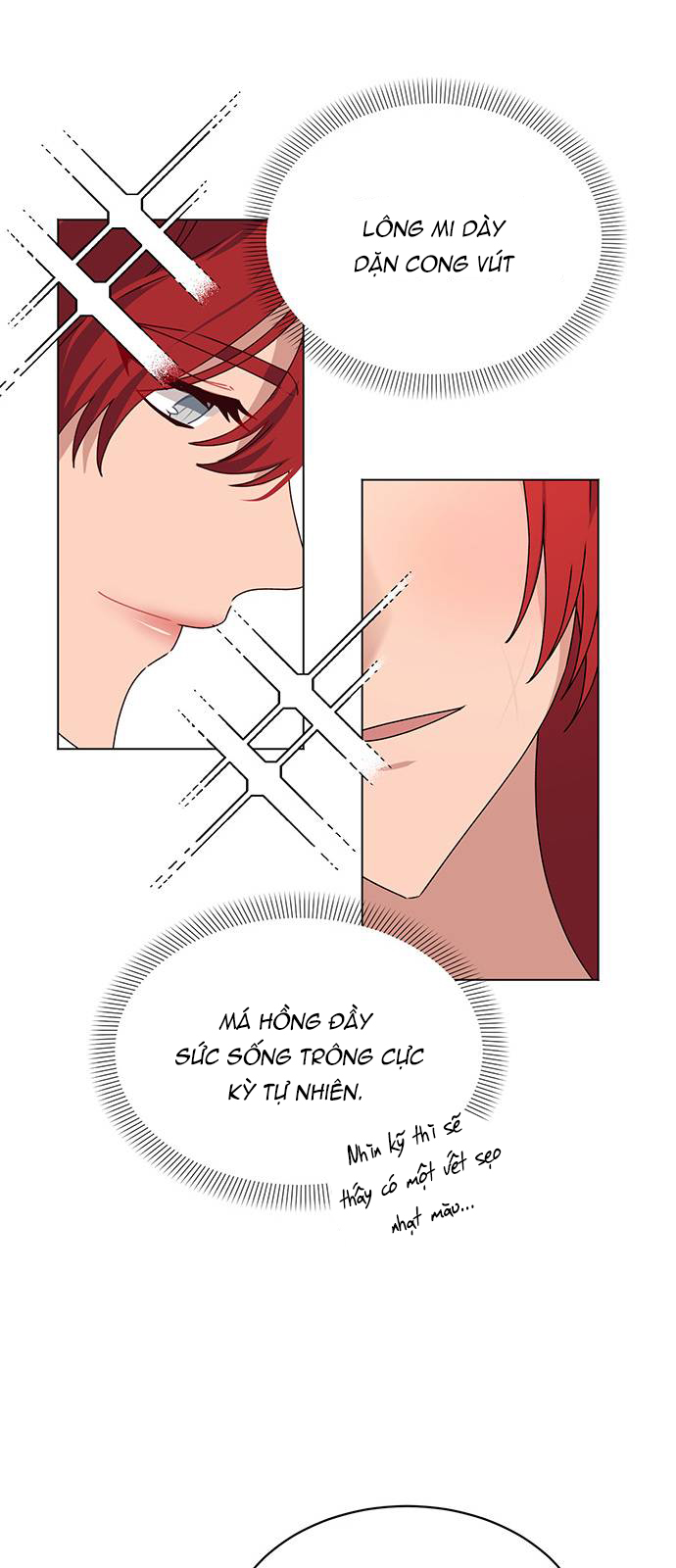 tôi là vị hôn thê phản diện chapter 36 14