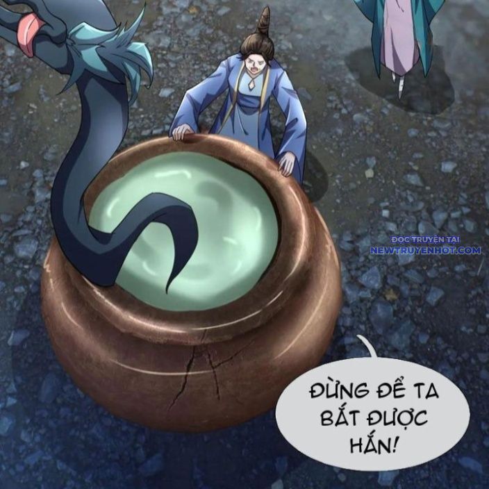 ngủ say vạn cổ: xuất thế đẩy ngang chư thiên chapter 90 24