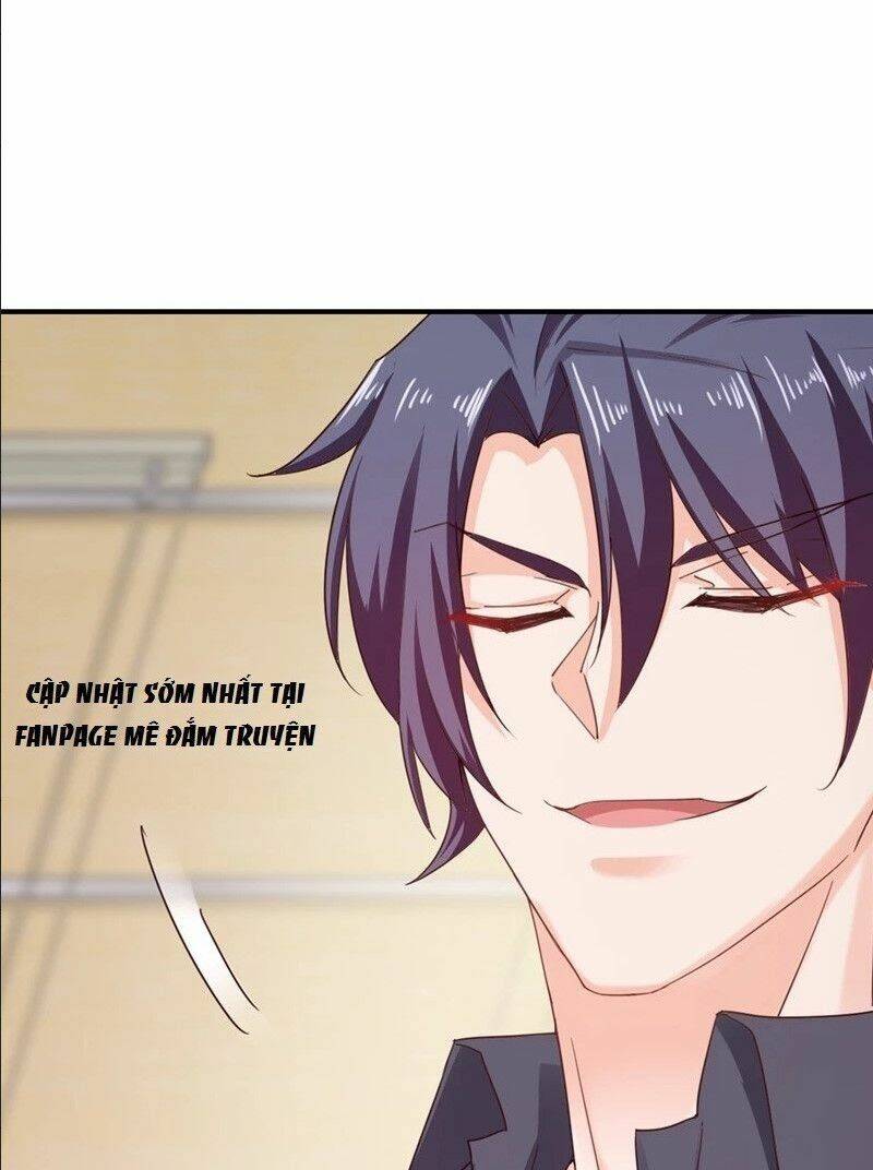 nhập cốt noãn hôn chapter 320 10