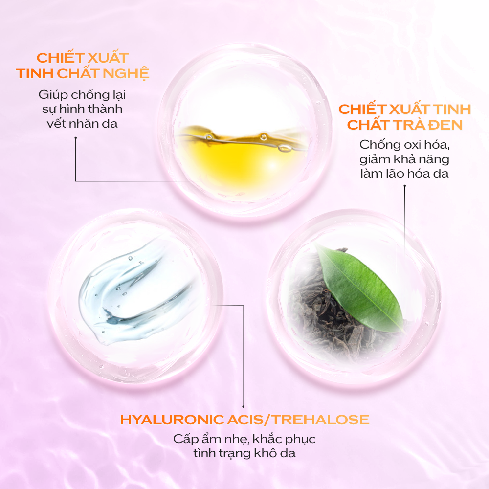 Sữa Chống Nắng Dưỡng Da Shiseido GSC Urban Environment Triple Beauty Suncare Emulsion SPF50+ PA++++ 30ml