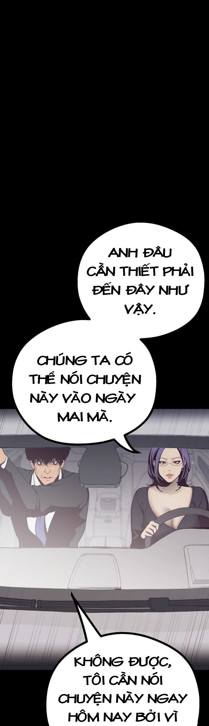 một thế giới mới tuyệt vời chapter 4 68