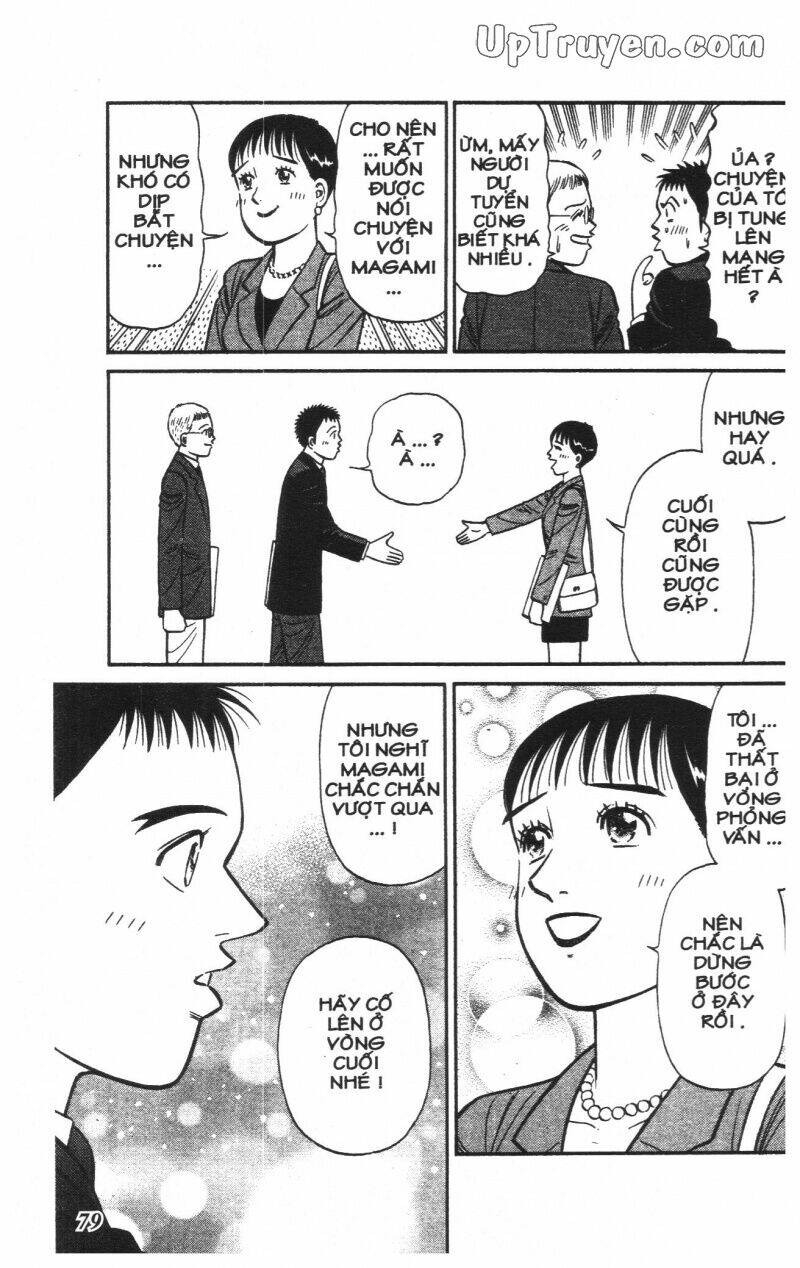 hộ chiếu xanh chapter 11 80