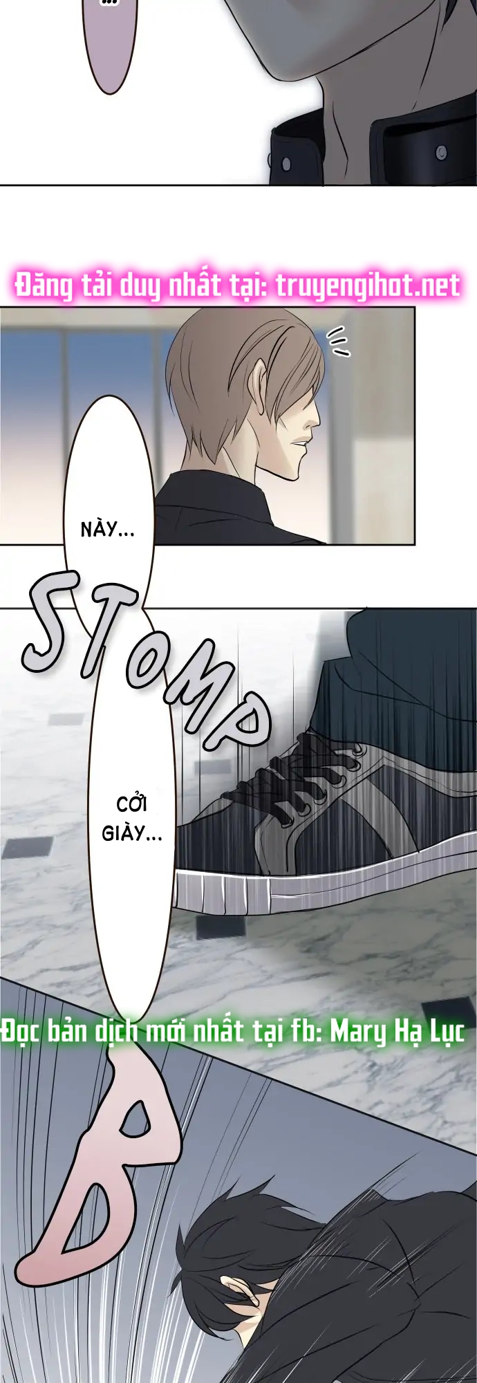 phục tùng tuyệt đối nữ thần rắn chapter 22 28