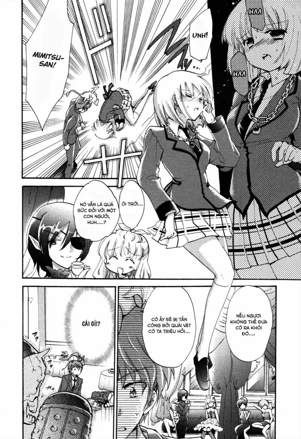 cu-cu-cute! chapter 7 5