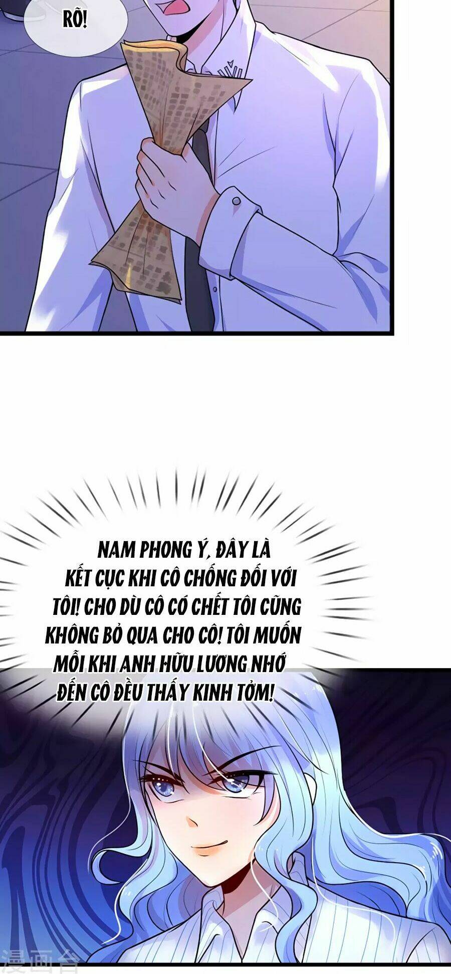 loạn thế tù sủng: thiếu soái bất lương của ta chapter 29 5