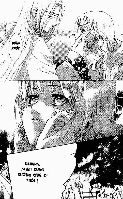 lâu lan y mộng chapter 4 29