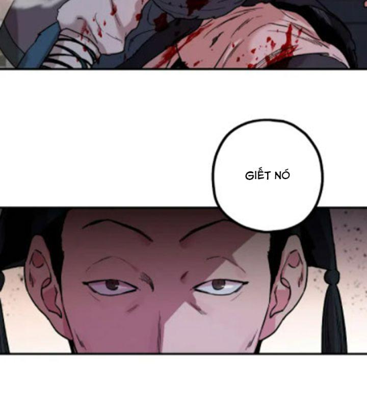 tôi là người mạnh nhất khi theo chủ nghĩa võ thuật chapter 17 107