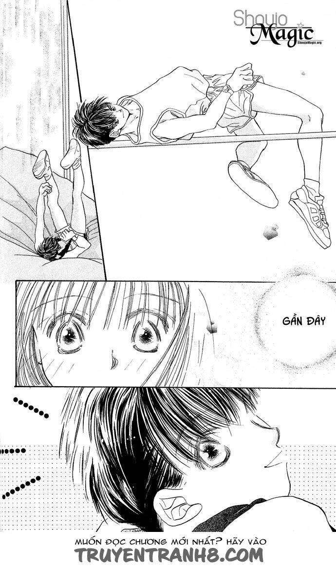 yoru made matenai chapter 4 9