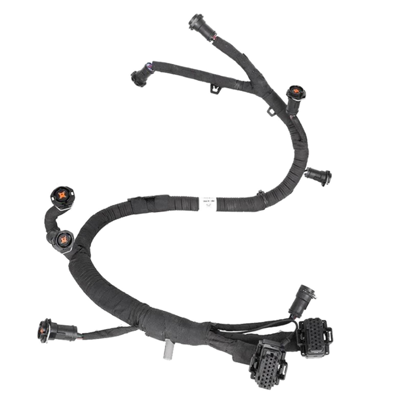 Fuel  Wiring Harness 5C3Z9D930A Direct Replaces for  6.0L