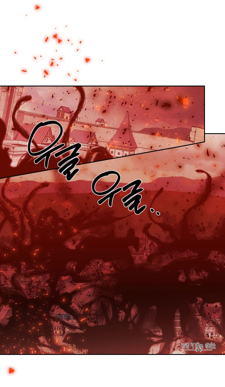 ác nữ xứng đôi với bạo chúa chapter 60 41