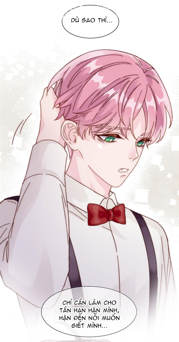 tôi phải làm 1 kẻ đại xấu xa chapter 1 32