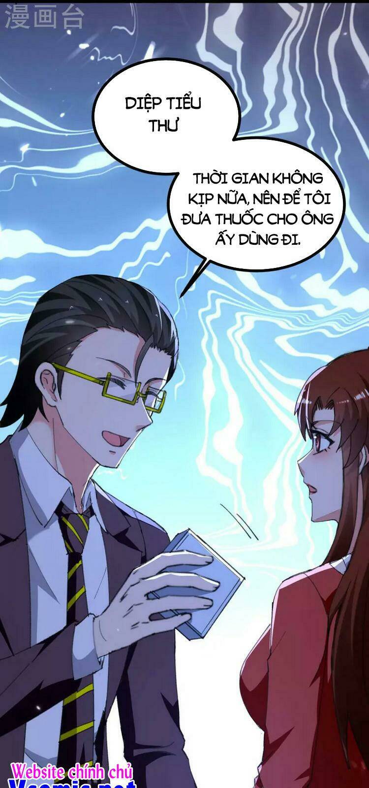 trọng sinh khí thiếu quy lai chapter 246 9