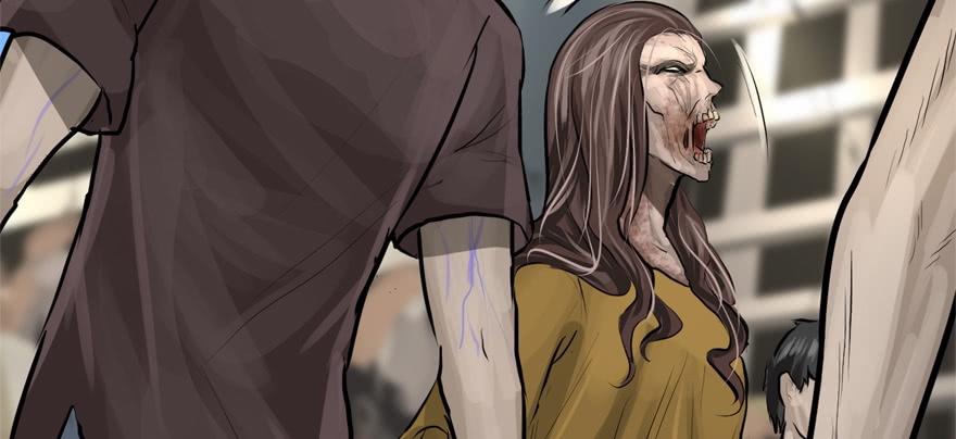 vua sinh tồn chapter 67 56